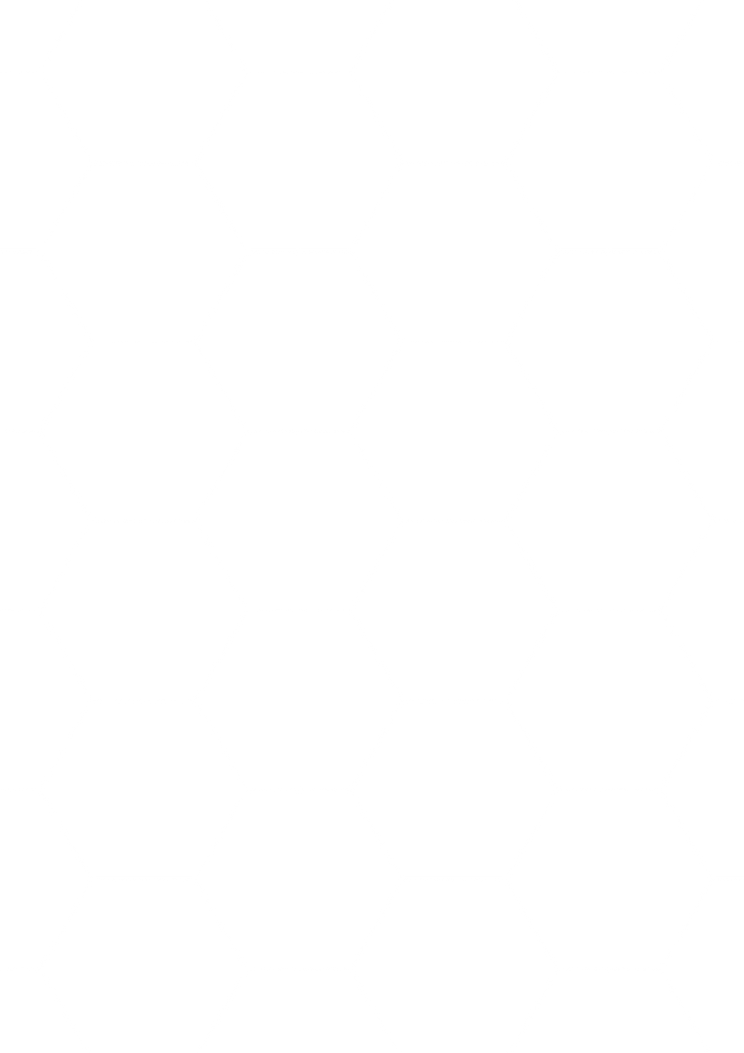 Hexagons Background